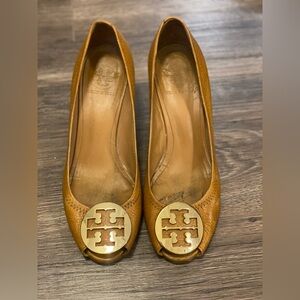 Used Tory Burch high heel